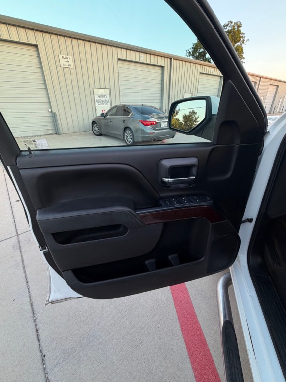 2014 GMC Sierra Image 5