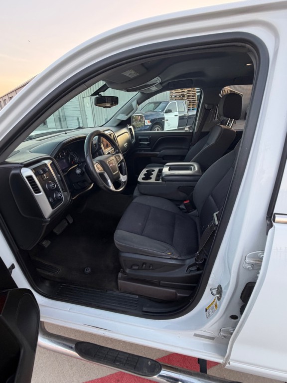2014 GMC Sierra Image 6