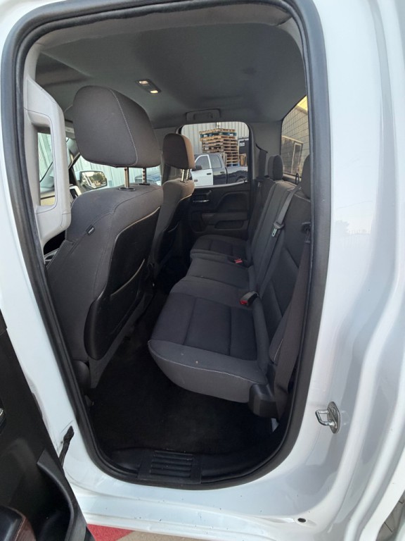 2014 GMC Sierra Image 7
