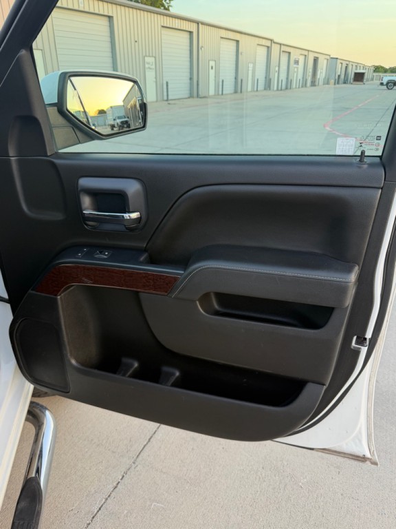 2014 GMC Sierra Image 8
