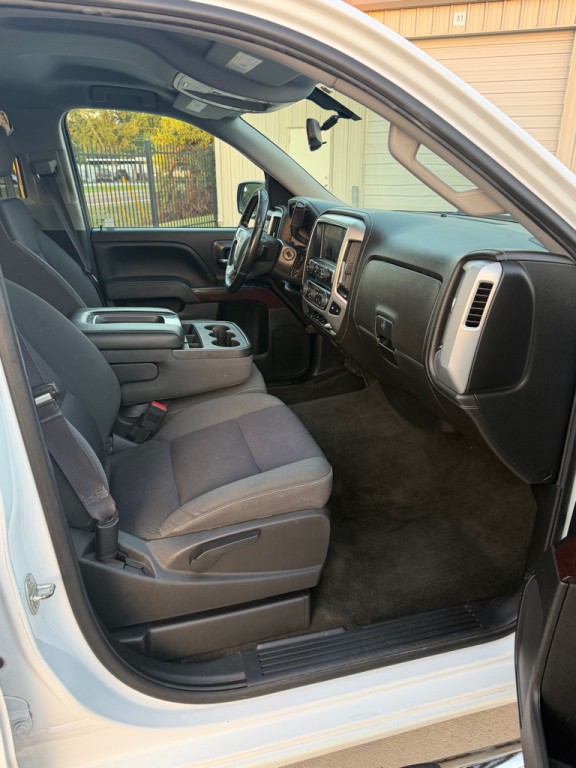 2014 GMC Sierra Image 9