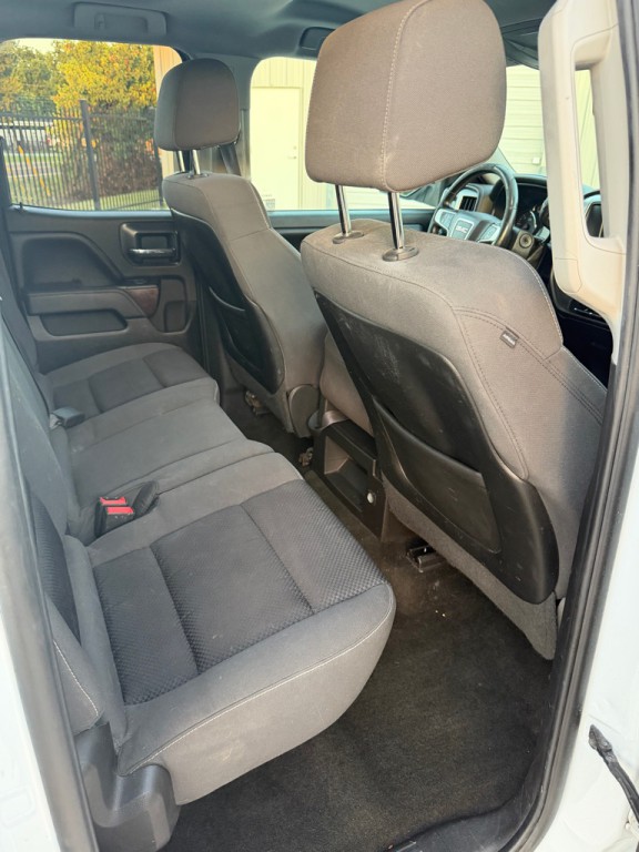 2014 GMC Sierra Image 10