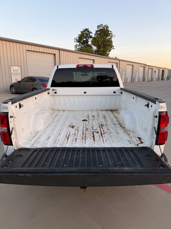 2014 GMC Sierra Image 12