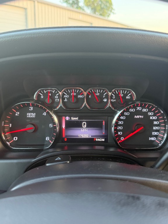 2014 GMC Sierra Image 14
