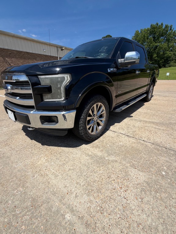 2016 Ford F-150 Image 1