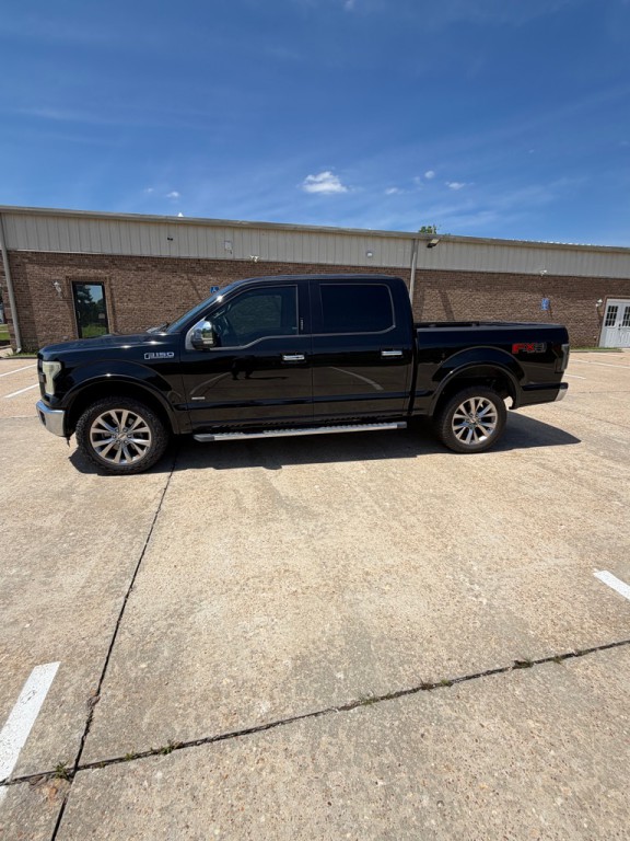 2016 Ford F-150 Image 2