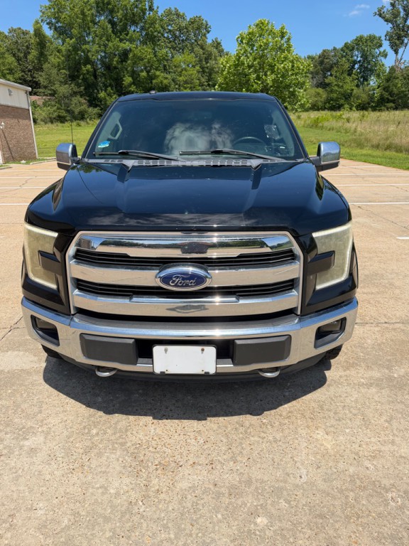 2016 Ford F-150 Image 3