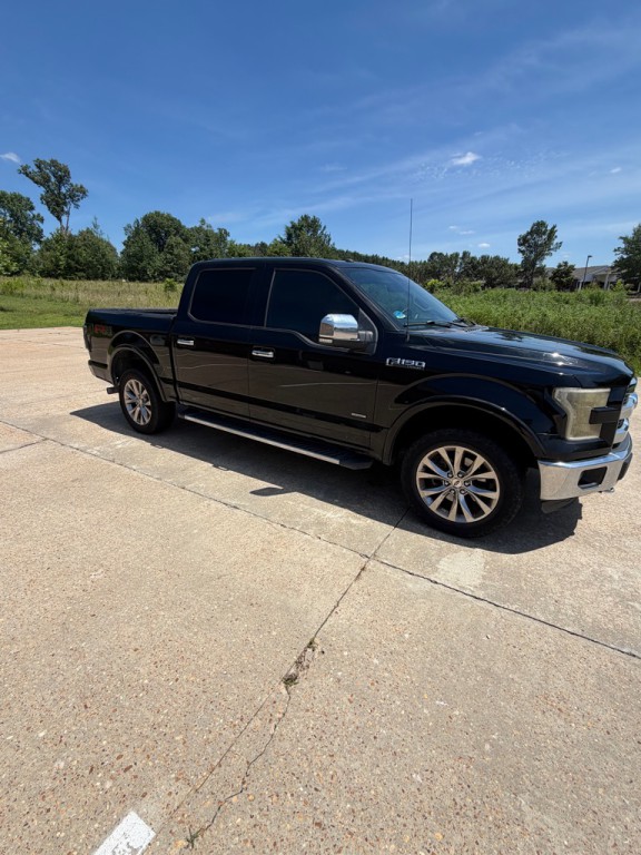 2016 Ford F-150 Image 4