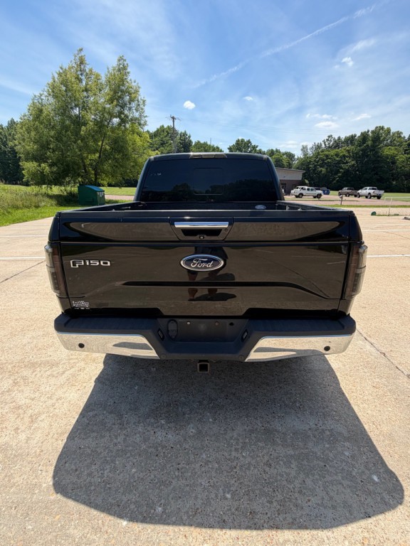 2016 Ford F-150 Image 5