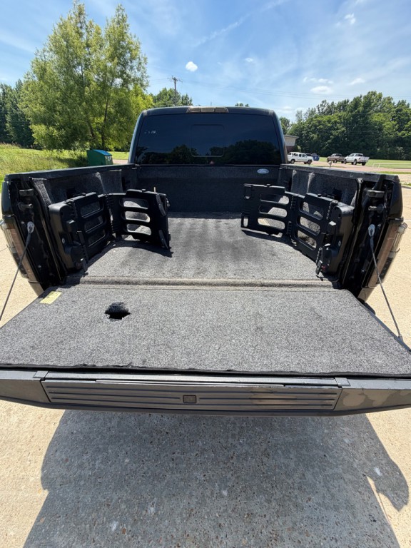 2016 Ford F-150 Image 6