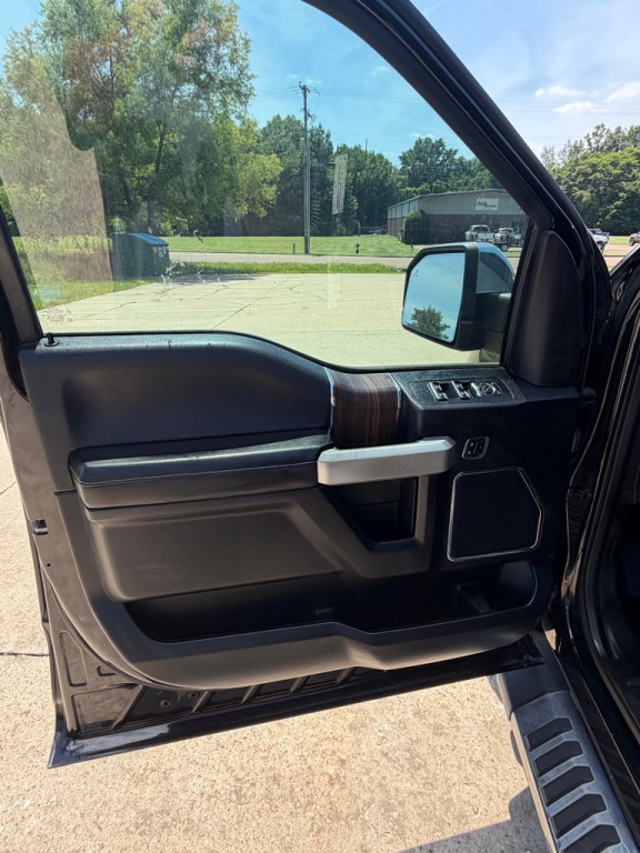2016 Ford F-150 Image 7