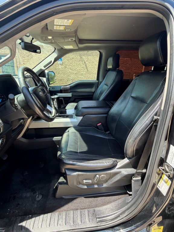 2016 Ford F-150 Image 8