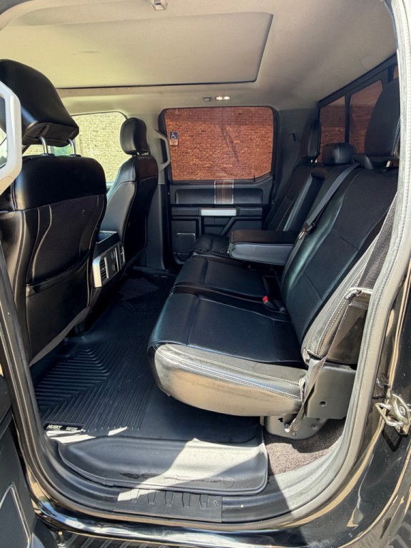 2016 Ford F-150 Image 9