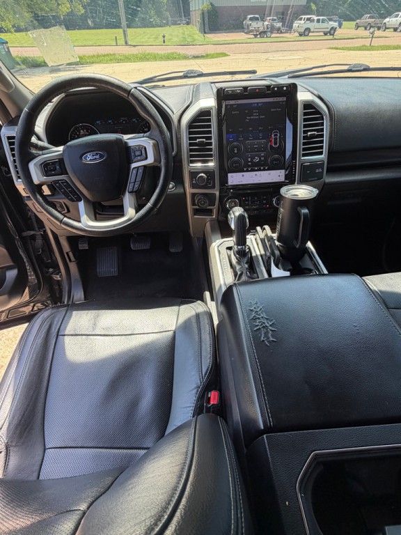 2016 Ford F-150 Image 10