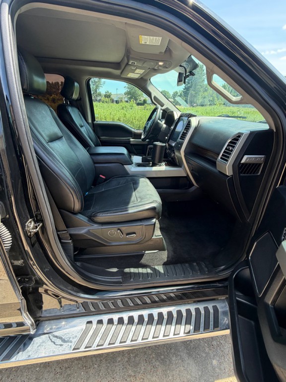 2016 Ford F-150 Image 11