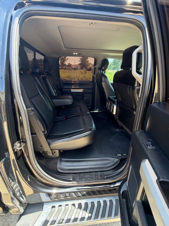 2016 Ford F-150 Image 12