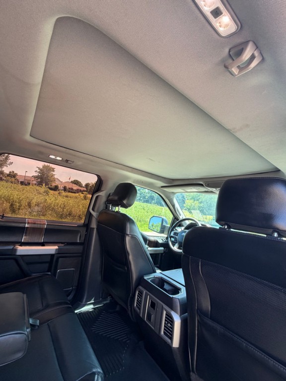 2016 Ford F-150 Image 13