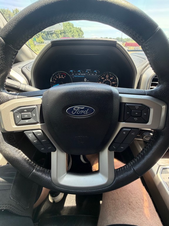 2016 Ford F-150 Image 14