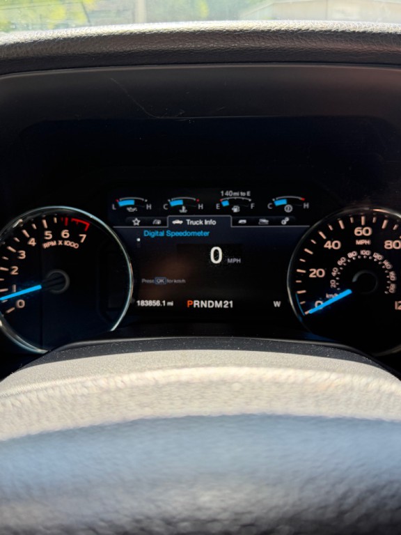 2016 Ford F-150 Image 15