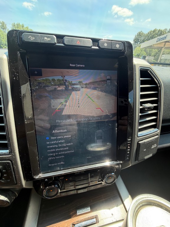 2016 Ford F-150 Image 16