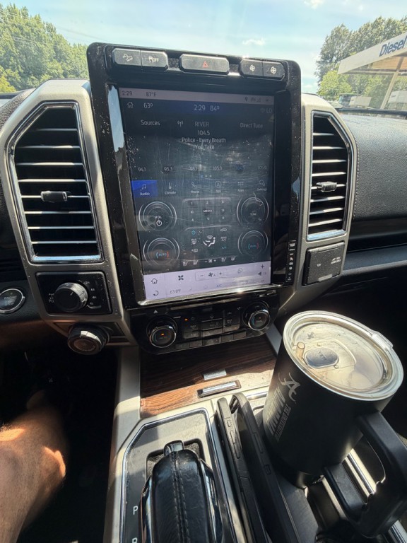 2016 Ford F-150 Image 17