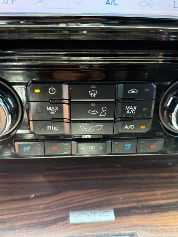 2016 Ford F-150 Image 18