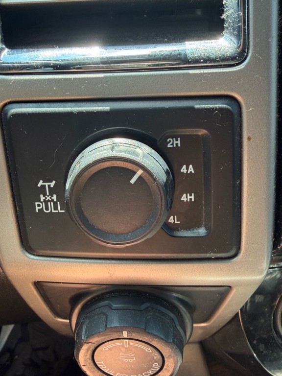 2016 Ford F-150 Image 19