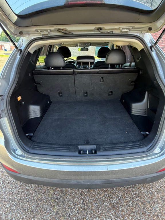 2013 Hyundai Tucson Image 5