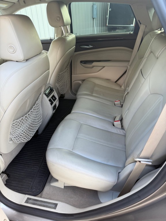 2012 Cadillac SRX Image 7