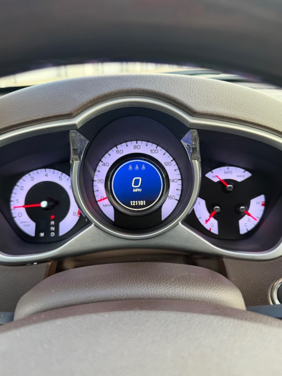 2012 Cadillac SRX Image 15