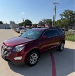 Image for 2017 Chevrolet Equinox LT ID: 7493634