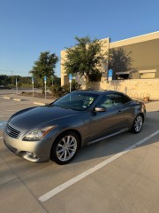 Image for 2014 INFINITI Q60 BASE ID: 7546382