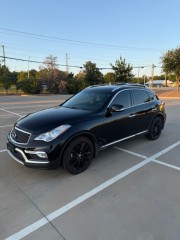 Image for 2017 INFINITI QX50  ID: 7561558