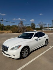 Image for 2013 INFINITI M37  ID: 7618554