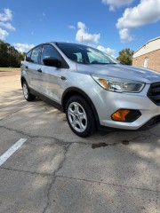Image for 2017 Ford Escape S ID: 7627919