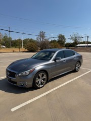 Image for 2016 INFINITI Q70 3.7 ID: 7630910