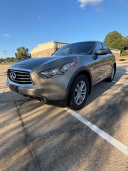 Image for 2013 INFINITI FX37  ID: 7633747