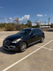 Image for 2017 INFINITI QX50  ID: 7649539