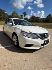 Image for 2016 Nissan Altima 2.5 ID: 7669271