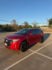 Image for 2012 Ford Edge Sport ID: 7673470
