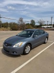 Image for 2010 Nissan Altima SL ID: 7681932
