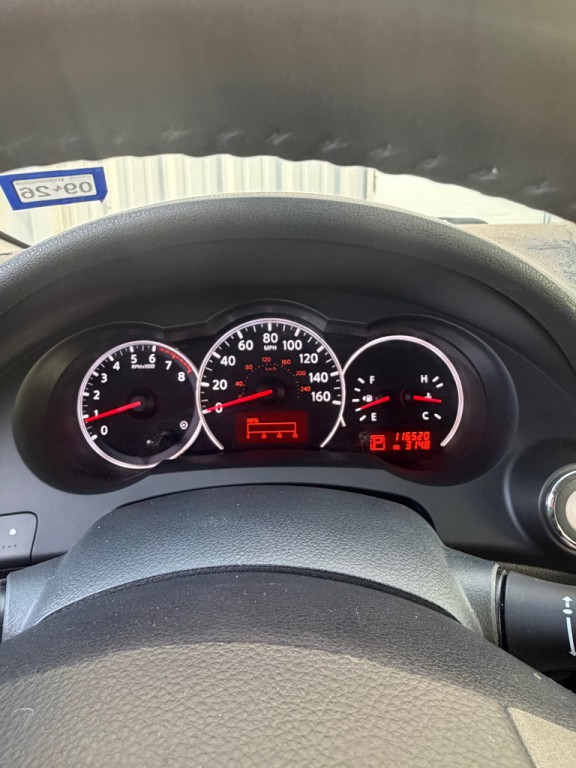 2010 Nissan Altima Image 15