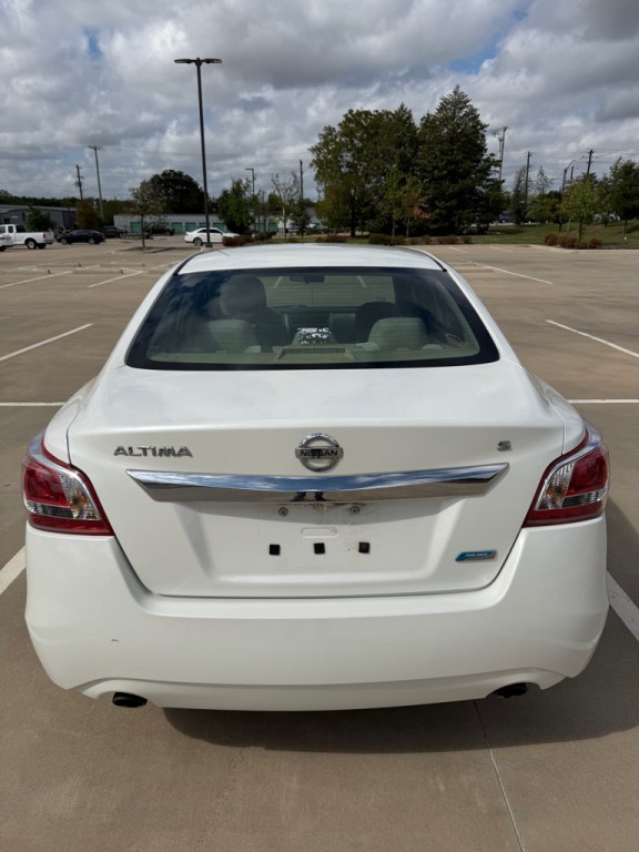2013 Nissan Altima Image 5