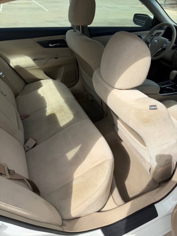 2013 Nissan Altima Image 11