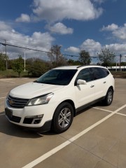 Image for 2015 Chevrolet Traverse LT ID: 7703602