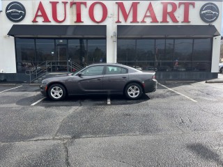 Image for 2022 Dodge Charger SXT ID: 6286541