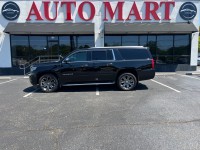 Image for 2017 Chevrolet Suburban 1500 PREMIER ID: 6453687