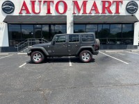 Image for 2017 Jeep Wrangler Unlimited Sport ID: 6517582