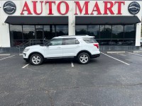 Image for 2018 Ford Explorer XLT ID: 6527371