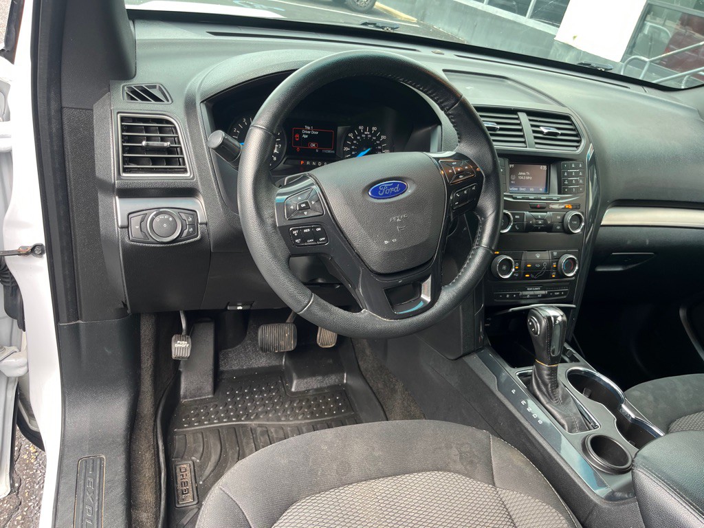 2018 Ford Explorer Image 6